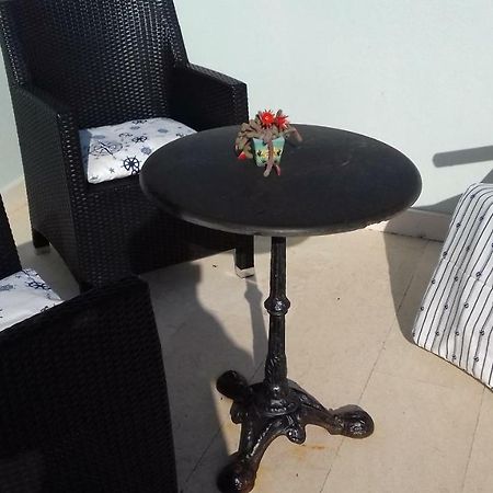 Apartman Lavanda 수티반 외부 사진