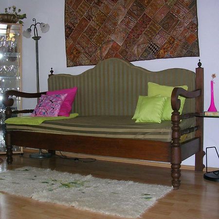 Apartman Lavanda 수티반 외부 사진