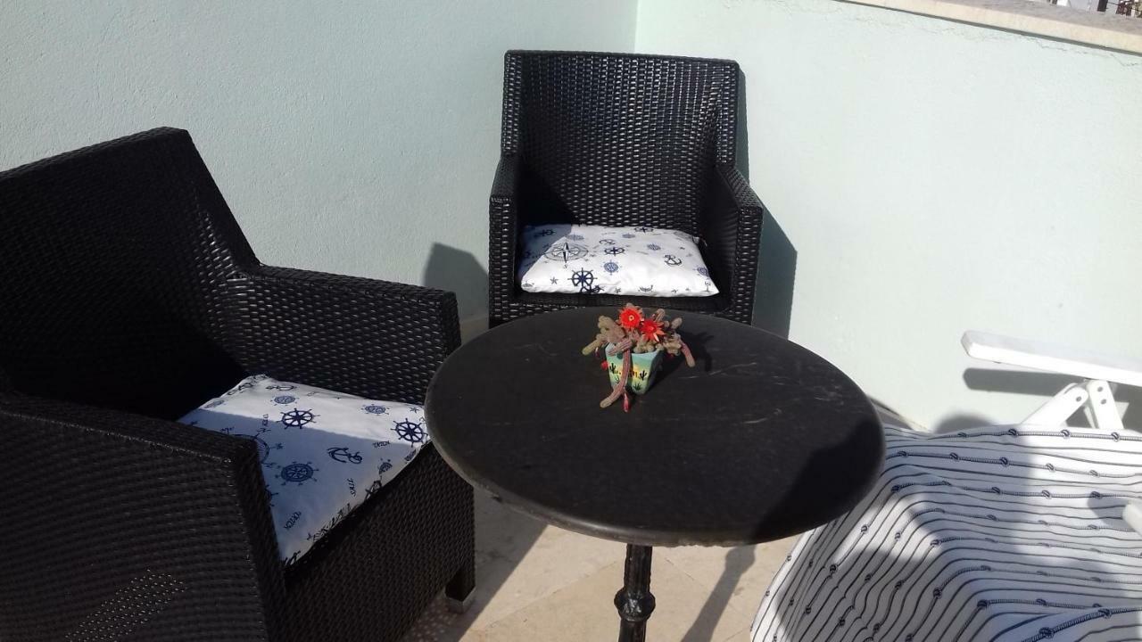 Apartman Lavanda 수티반 외부 사진