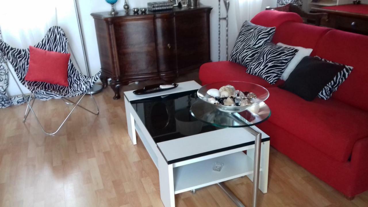 Apartman Lavanda 수티반 외부 사진