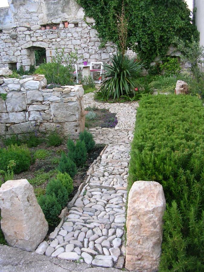 Apartman Lavanda 수티반 외부 사진
