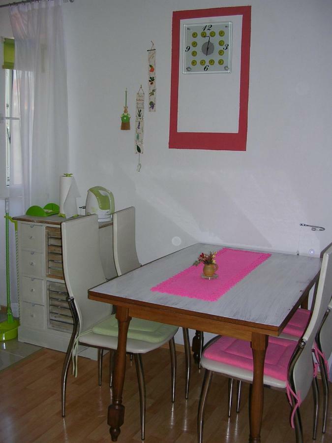 Apartman Lavanda 수티반 외부 사진